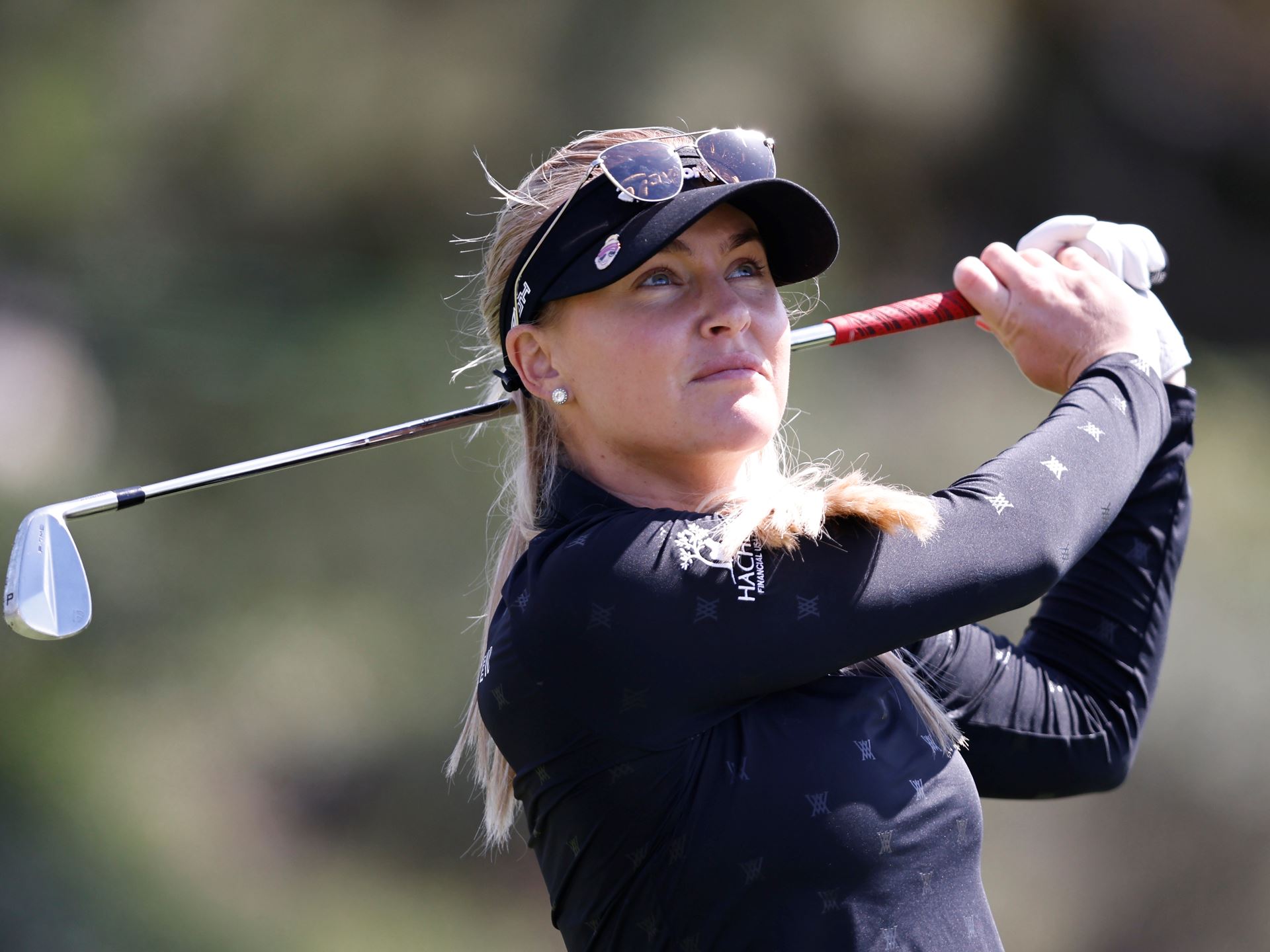 Charley Hull P7MB