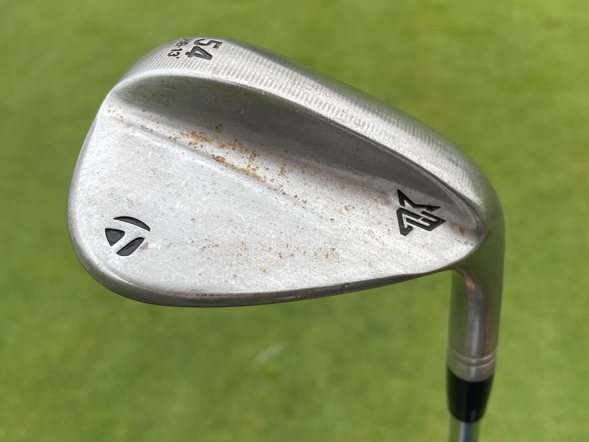 Rory MG3 54 Wedge