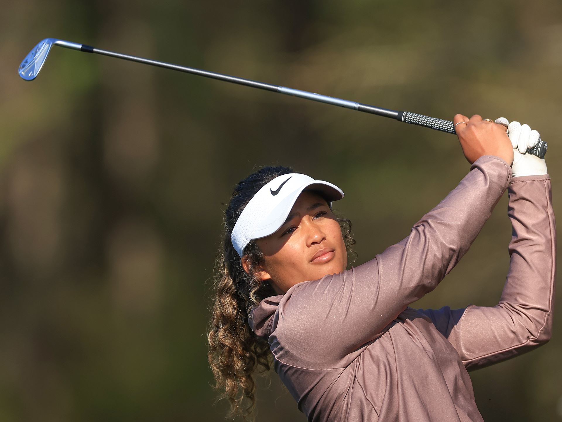 Amari Avery P·7MC Iron