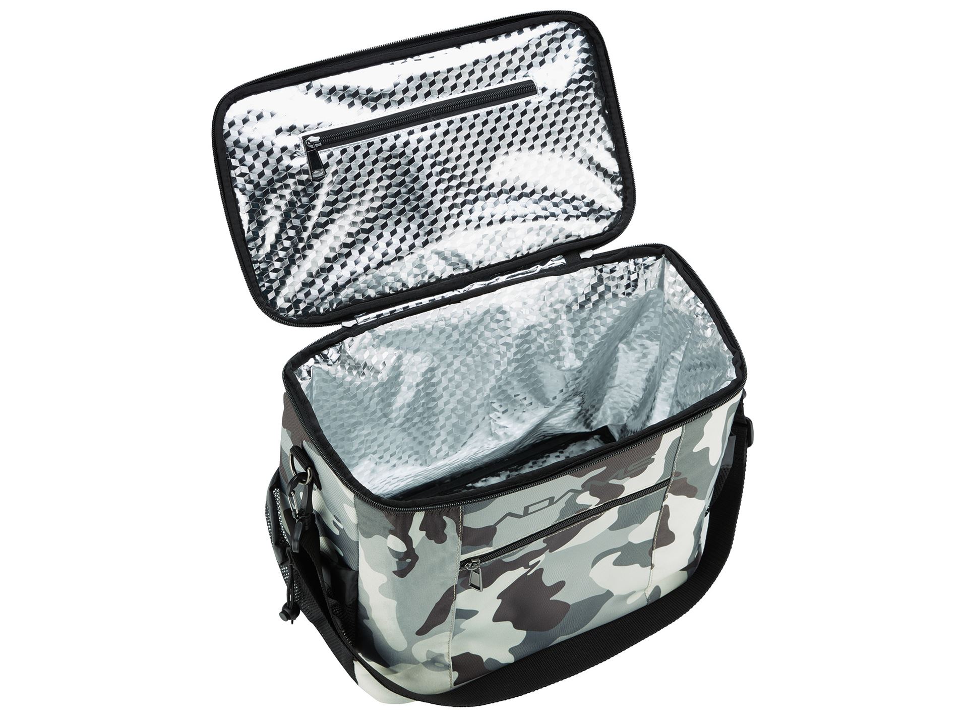 Adams Camo Cooler