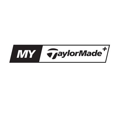 MyTaylorMade+ Logo 1