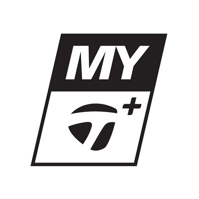 MyTaylorMade+ Logo 2