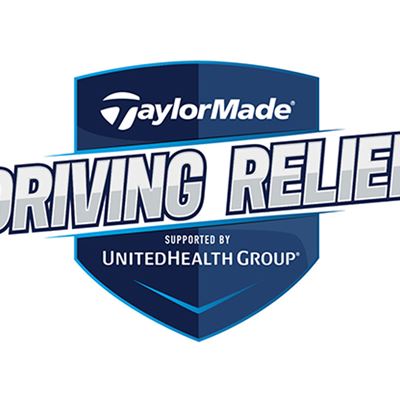 TM Driving Relief - logo