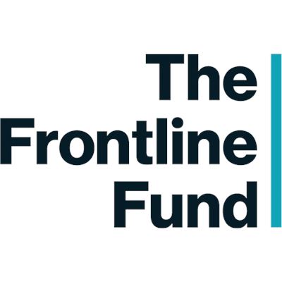 The Frontline Fund - logo