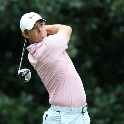 RORY MCILROY WINS FEDEX CUP AND TOUR CHAMPIONSHIP USING 14 TAYLORMADE CLUBS AND GOLF BALL
