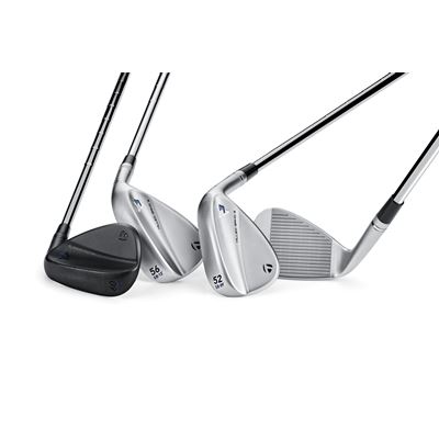 MG3 Wedges - Family