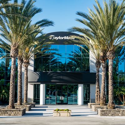 TaylorMade Golf HQ, Carlsbad, CA