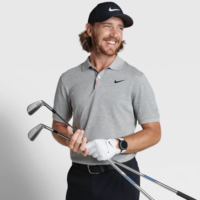 Tommy Fleetwood - P·7TF Irons