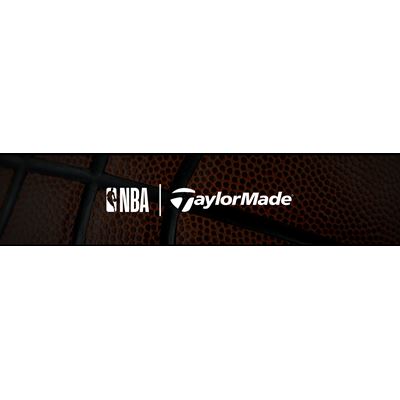 TaylorMade Golf Announces New Licensing Partnership With The NBA