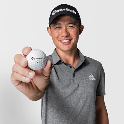TWO-TIME MAJOR CHAMPION COLLIN MORIKAWA SIGNS MULTI-YEAR EXTENSION WITH TAYLORMADE GOLF COMPANY