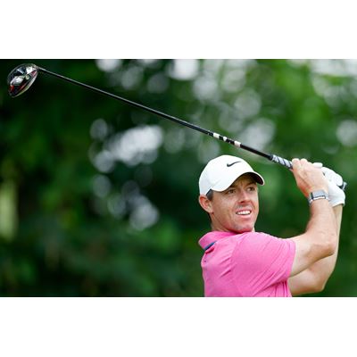 Rory McIlroy RBC Canadain Open STEALTH PLUS