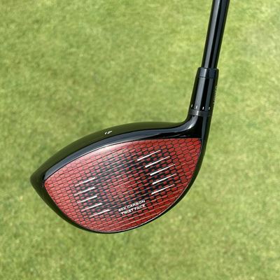 Rory Stealth Plus Driver 9.0 Face