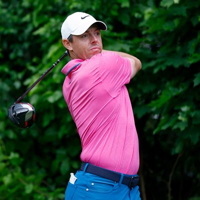 Rory McIlroy RBC Canadian Open Stealth Plus Driver 3