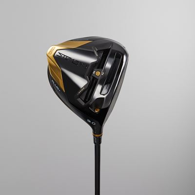 Kith for TaylorMade Stealth Plus Driver - Sole