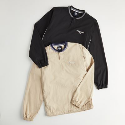 Kith for TaylorMade Birdie WIndshirt