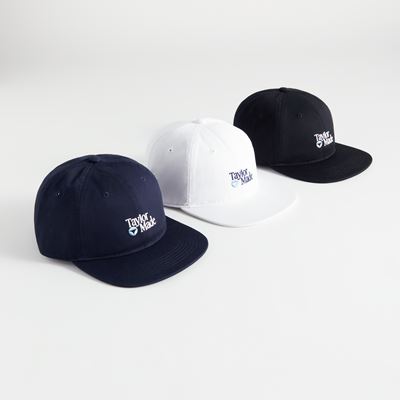 Kith for TaylorMade Hats 2