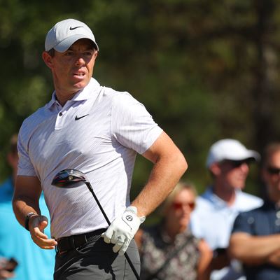 Rory Stealth Plus Driver CJ CUP