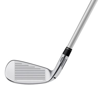 Stealth HD Womens Irons - Face