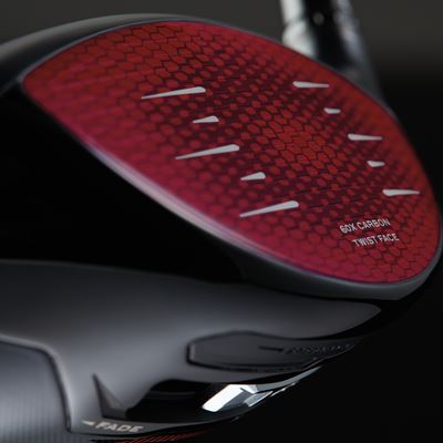 Stealth 2 Plus Driver Face Tight