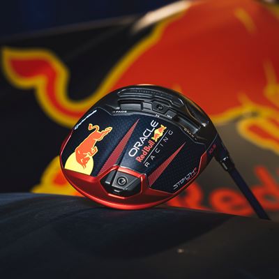 TaylorMade Golf Releases Products and Pricing For Limited Edition