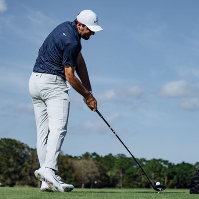 TaylorMade Golf Announces Contract Extension with No. 1 Player in the ...