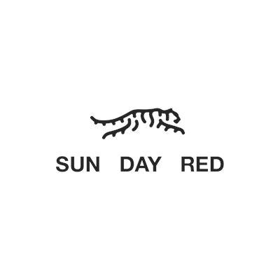 Sun Day Red Logo