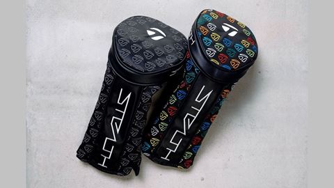 MyStealth Plus Headcovers