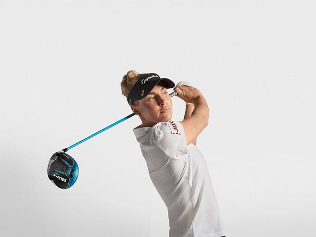 Charley Hull