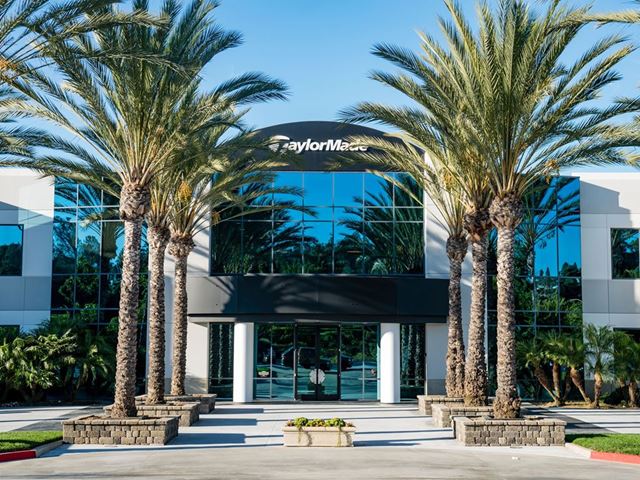 TaylorMade Golf HQ, Carlsbad, CA
