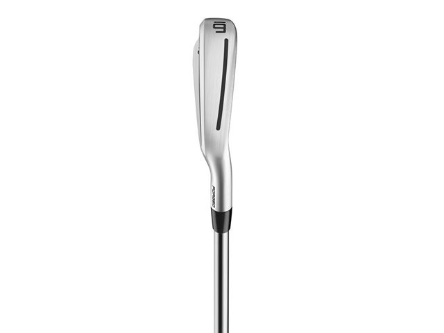 P•770 Irons - Sole