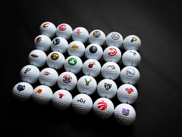 TAYLORMADE GOLF ANNOUNCES NEW LICENSING PARTNERSHIP WITH THE NBA