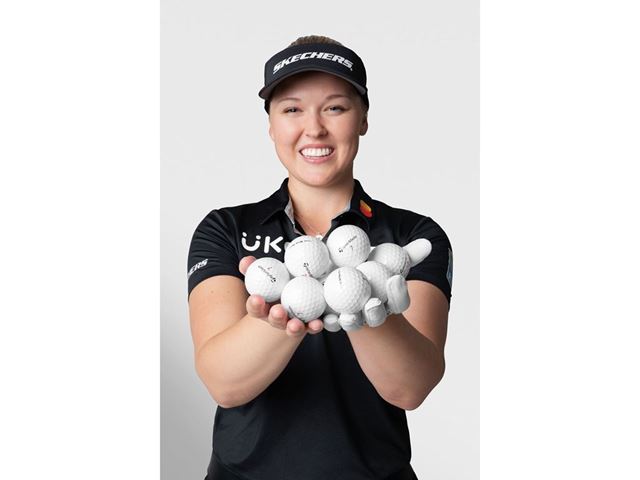 Brooke Henderson