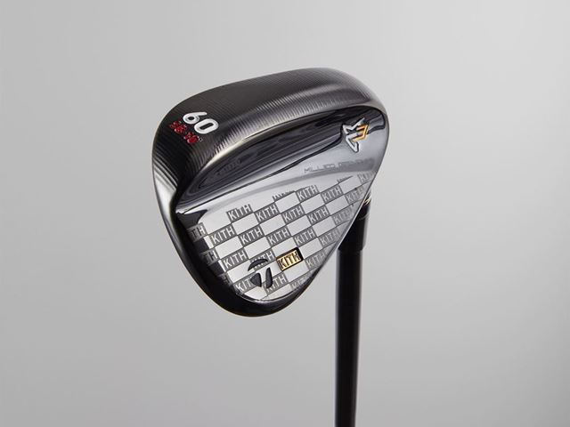 Kith for TaylorMade MG3 Wedge
