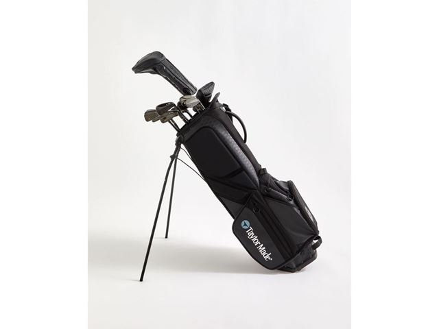 Kith for TaylorMade Golf Bag