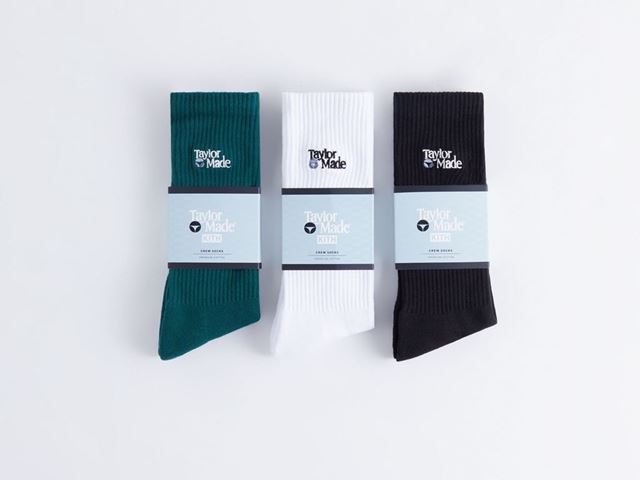 Kith for TaylorMade Socks