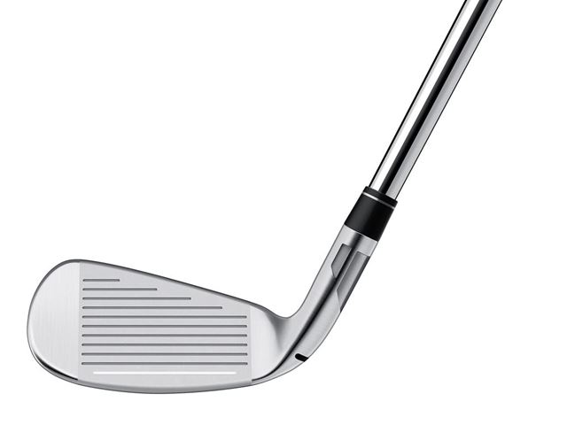 Stealth HD Irons - Face