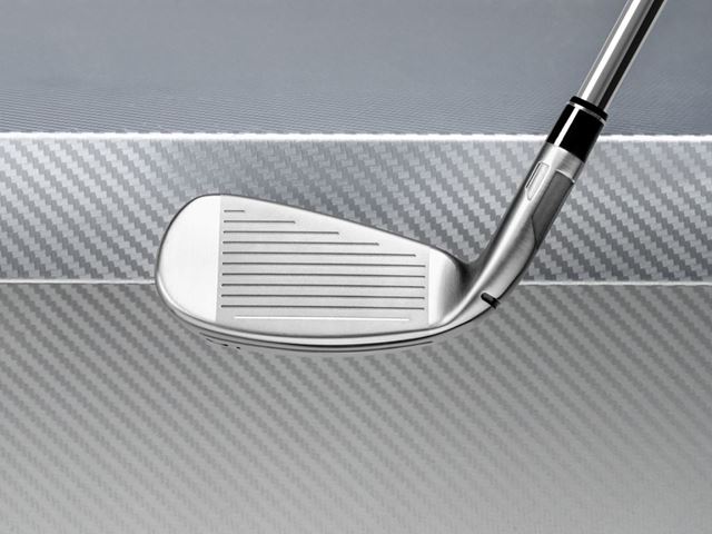Stealth HD Irons Lifestyle 4