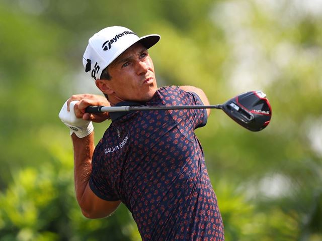 Thorbjorn Olesen Stealth 2 Plus Driver