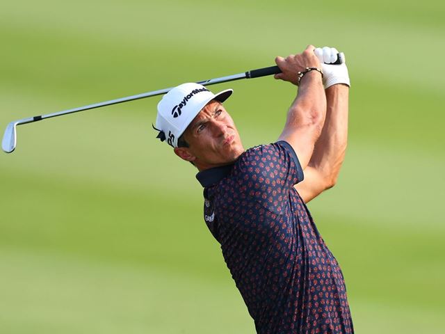 Thorbjorn Olesen P7MB