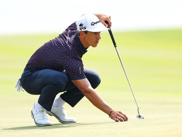 Thorbjorn Olesen TP Soto