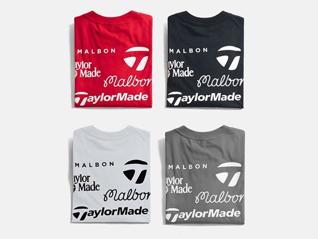 TaylorMade Golf Tees Up Exclusive Partnership with Malbon Golf