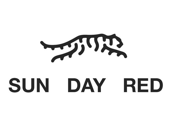 Sun Day Red Logo