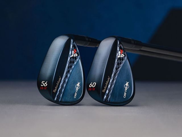 TaylorMade Golf Company Partners with Oracle Red Bull Racing for Second  Collaboration of Lifestyle and Performance Golf Equipment