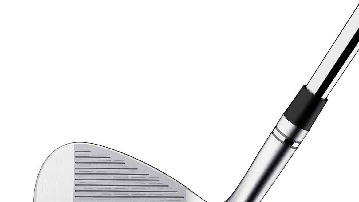 Milled Grind 3 TW Face