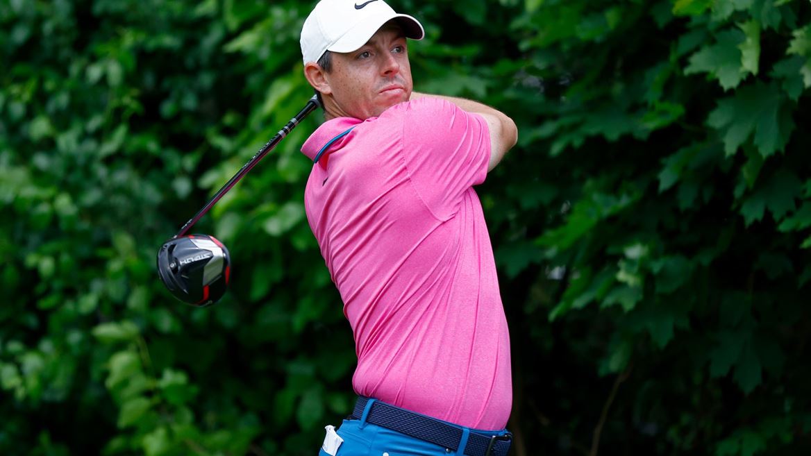 Rory McIlroy Defends RBC Canadian
