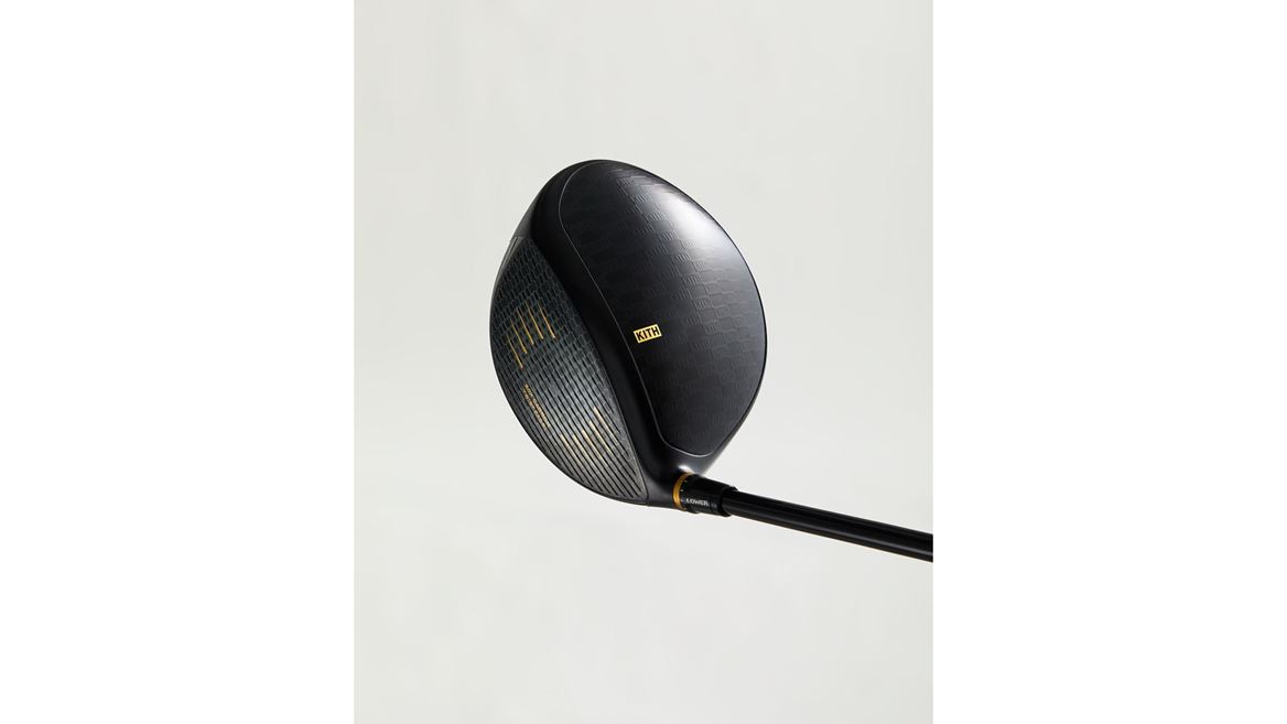 Kith for TaylorMade Stealth Plus Driver - 3Q