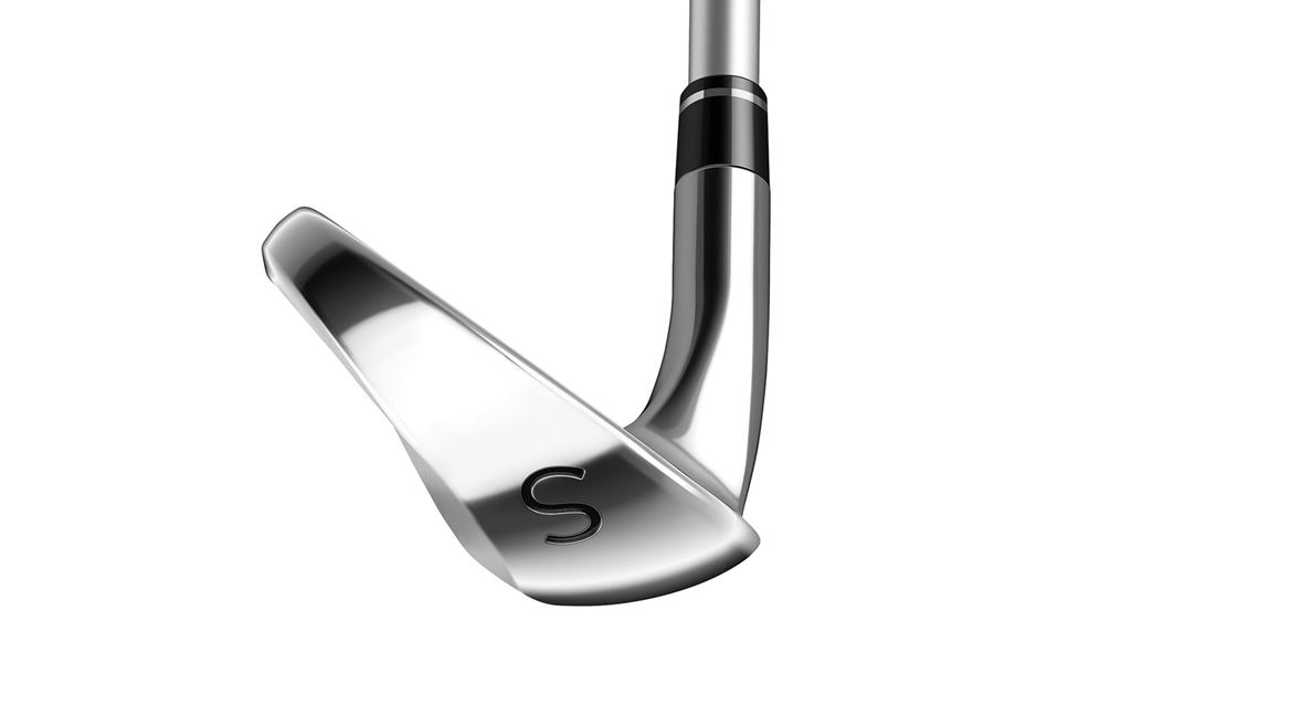 Kalea Premier Irons & Wedges Toe