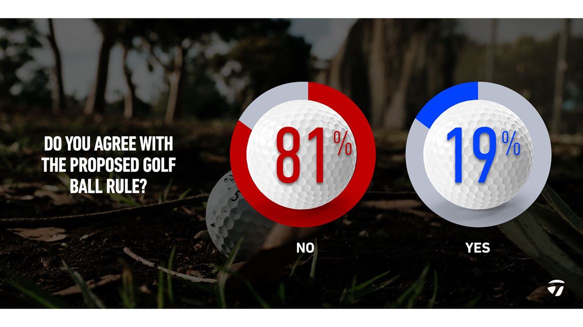 TaylorMade Golf Ball Survey Results Graphic 3