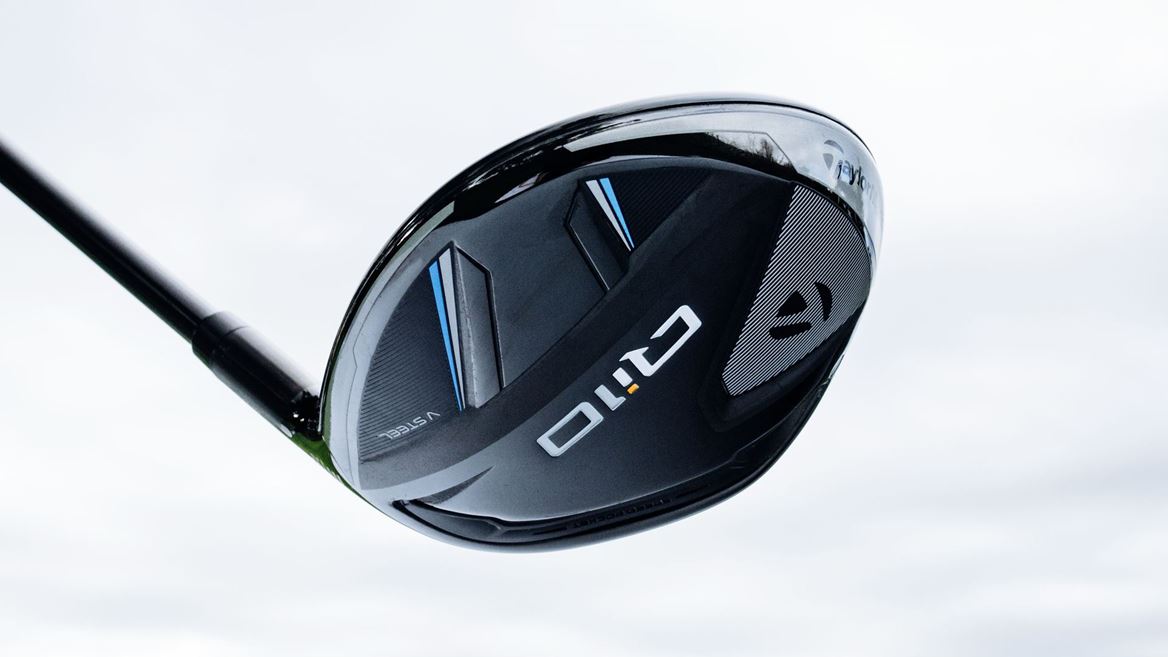 TaylorMade Launches Qi10 Fairways and Hybrids Featuring Best-in-Class Forgiveness