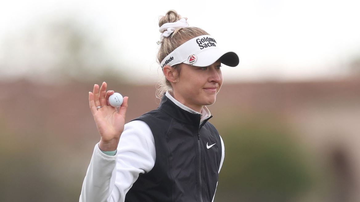 nelly-korda-captures-third-straight-win-with-qi10-max-driver-and-tp5x-golf-ball
